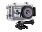 Agfa Actioncamera AC7000, 2.7K, Noir