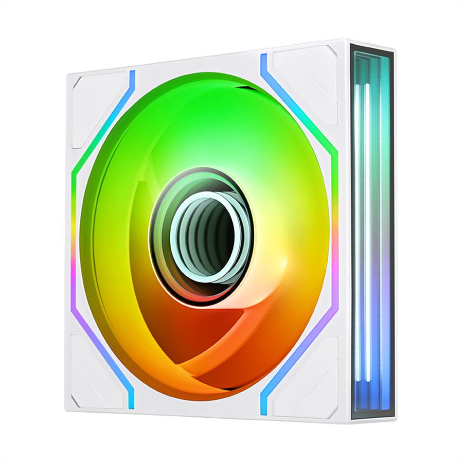 Thermaltake SWAFAN 120 EX INFINITY ARGB Sync 3-Fan Pack
