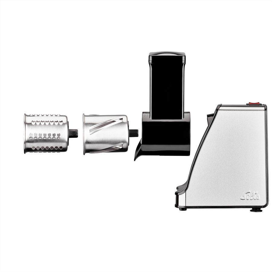 Solis Reibschnitzler Slice & More 8401