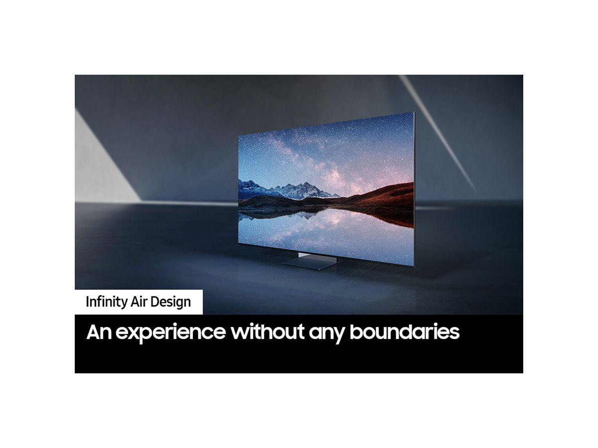 Samsung TV 75" QN900D Series