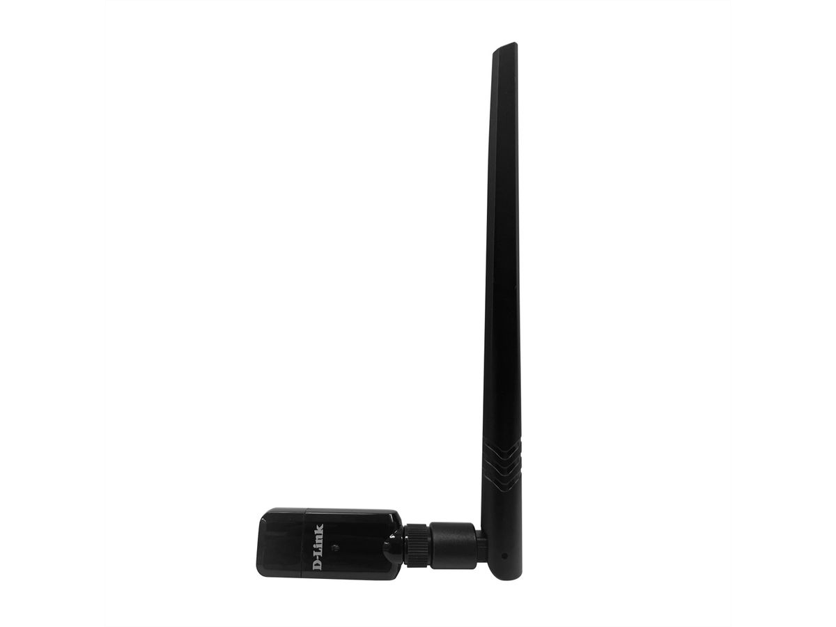 D-Link DWA-185 Adaptateur Wi-Fi USB AC1300 MU-MIMO