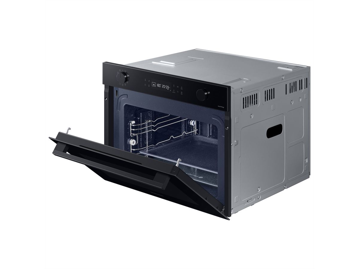 Samsung Four NQ5B4553F, A+, 50l, NQ5B4553FBK/U1