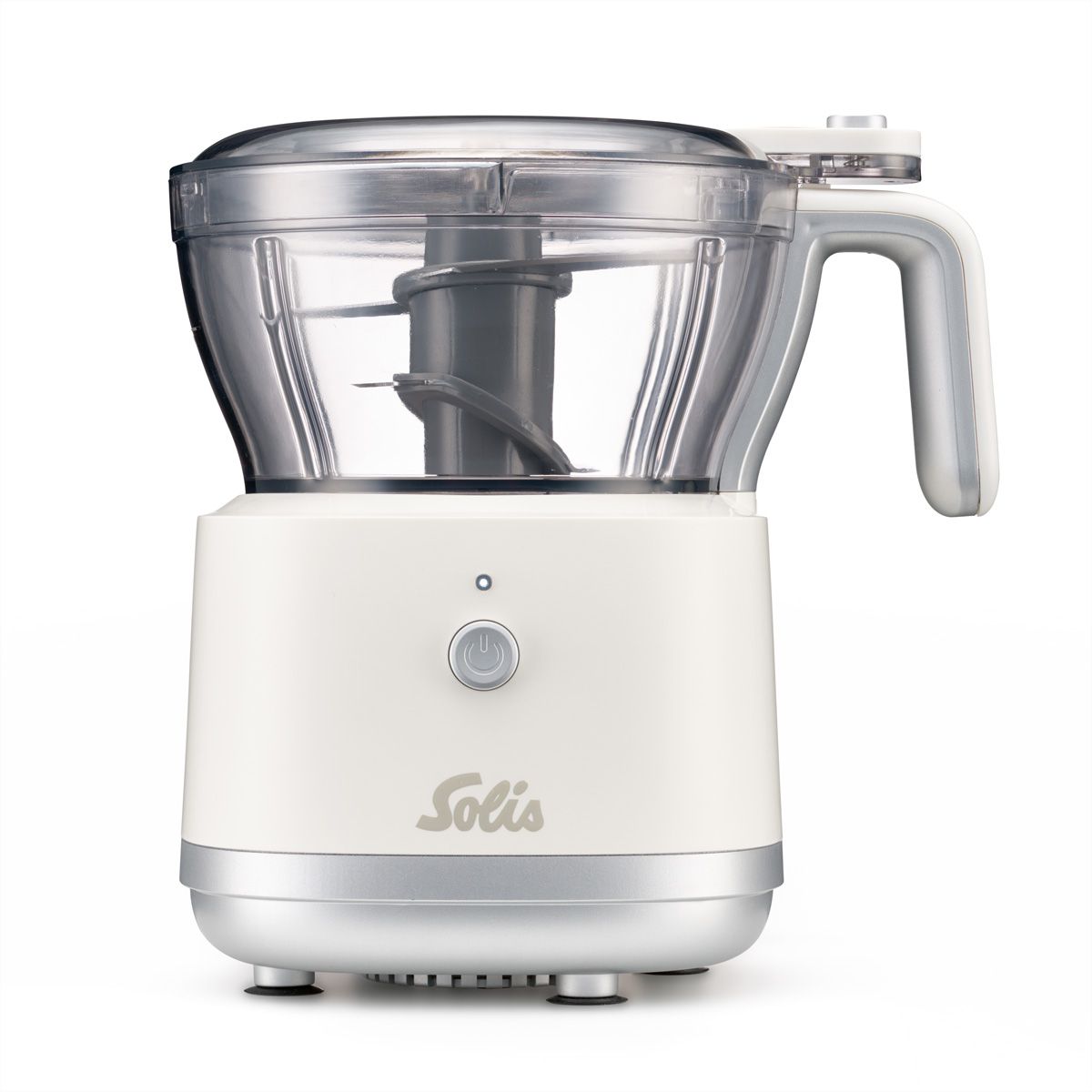 Hachoir Solis Multi type 8330, 1000 W, noir/argent