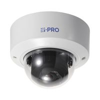 i-PRO WV-X25700-V2LN 4K AI OUTDOOR VANDAL Dome Netzwerk Kamera