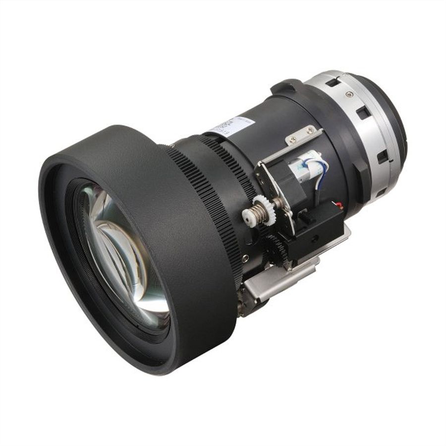 NEC Wechselobjektiv NP18ZL für PX-Serie, 1.73-2.27:1, 50"-300"