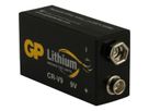 GP Batteries Lithium CR-V9 1er Blister