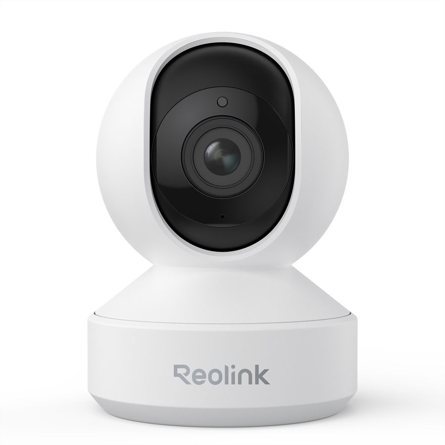 Reolink E340 Indoor PT-Kamera, 8 MP, 48-98°, IR-LED 12m, WiFi