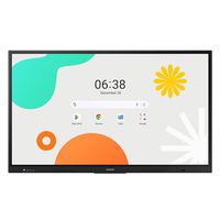 Samsung Interactive Board, WAF Series 86''