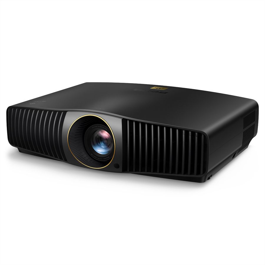 Benq 4K Heimkino Beamer W5800, 4K, 2600AL
