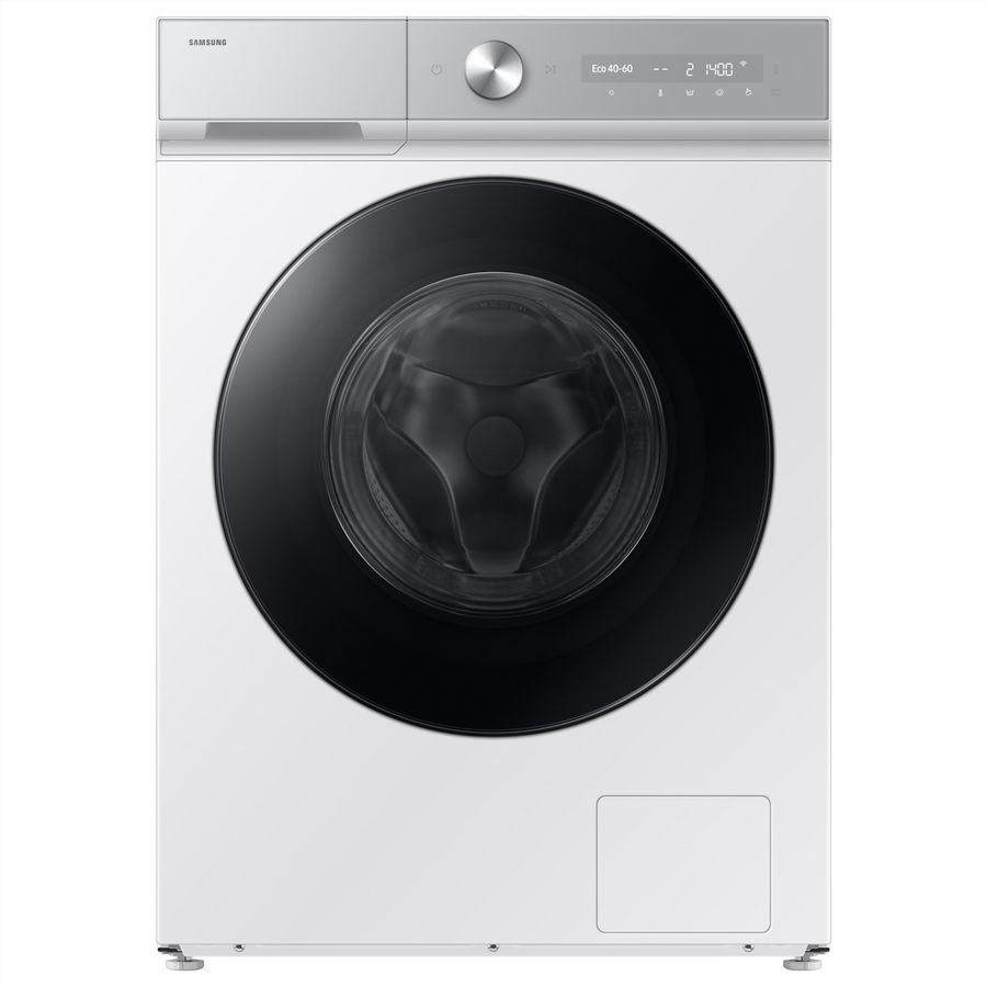 Samsung lave-linge WW8400 11kg, AI EcobubbleTM