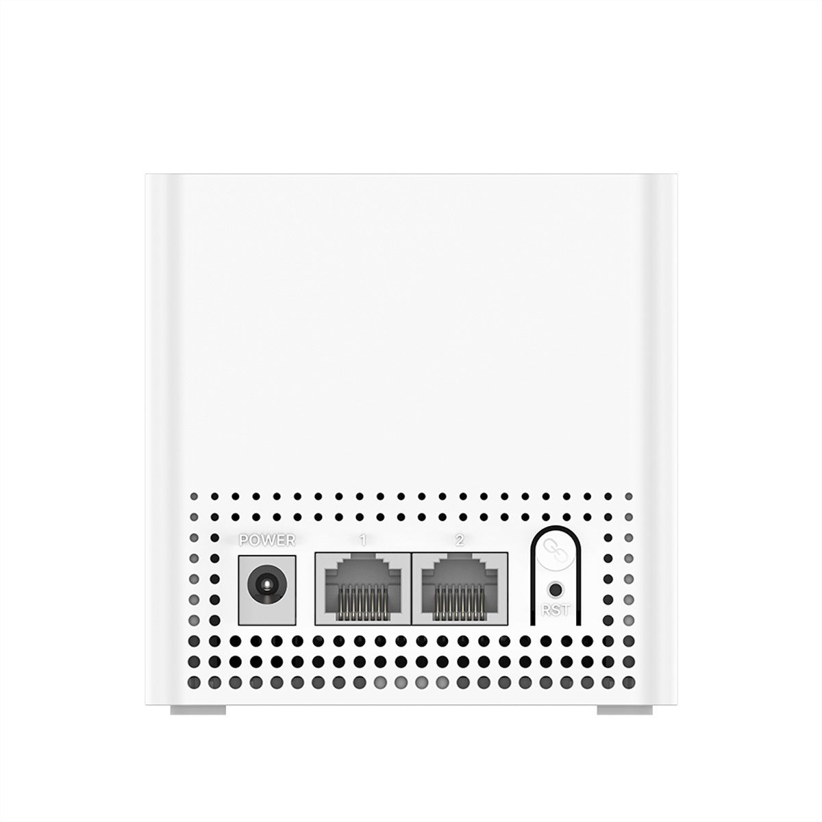CUDY M3000S AX3000 Wi-Fi 6 Mesh Lösung, 3-Pack