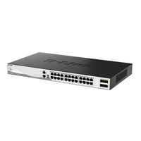 D-LINK DXS-3130-28/E Switch 28 ports