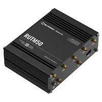 TELTONIKA RUTM50 5G Routeur