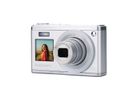 Agfa Digitalkamera, Realishot DC9200, silber, 10x opt. Zoom, 24MP