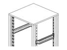 SCHROFF Tiefenstrebe für 19"-eurorack - TIEFENSTREBEN SET 600T 19"(2)
