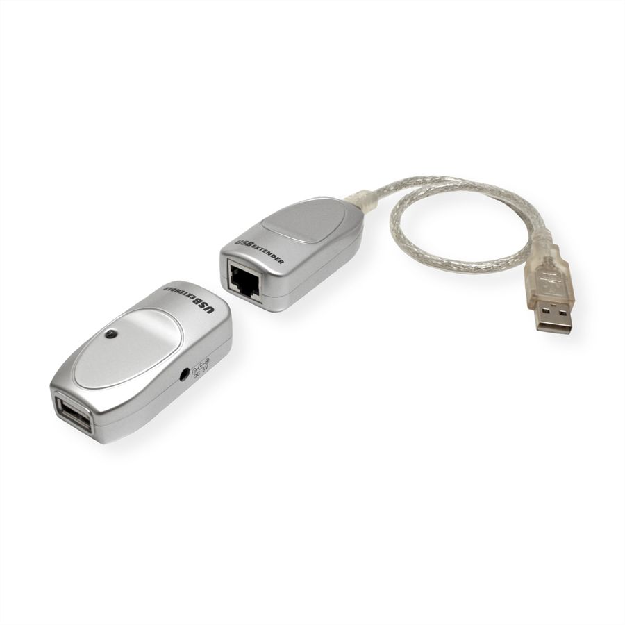 ATEN UCE60 USB über Kat5e/6 Extender (60m)