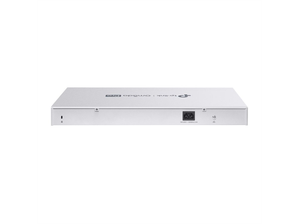 TP-Link Campus Switch S4500-16G2F , 16x1G 2xSFP Managed Switch