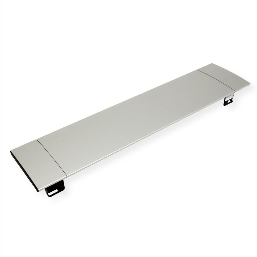 BACHMANN POWER FRAME COVER Large 6x, argent