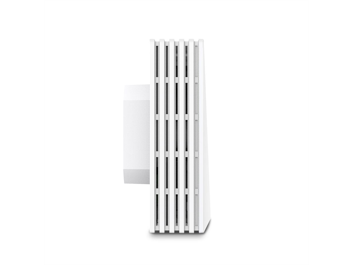 TP-Link EAP650-Wall Access Point , 2× Gigabit RJ45 Port, Dual-Band
