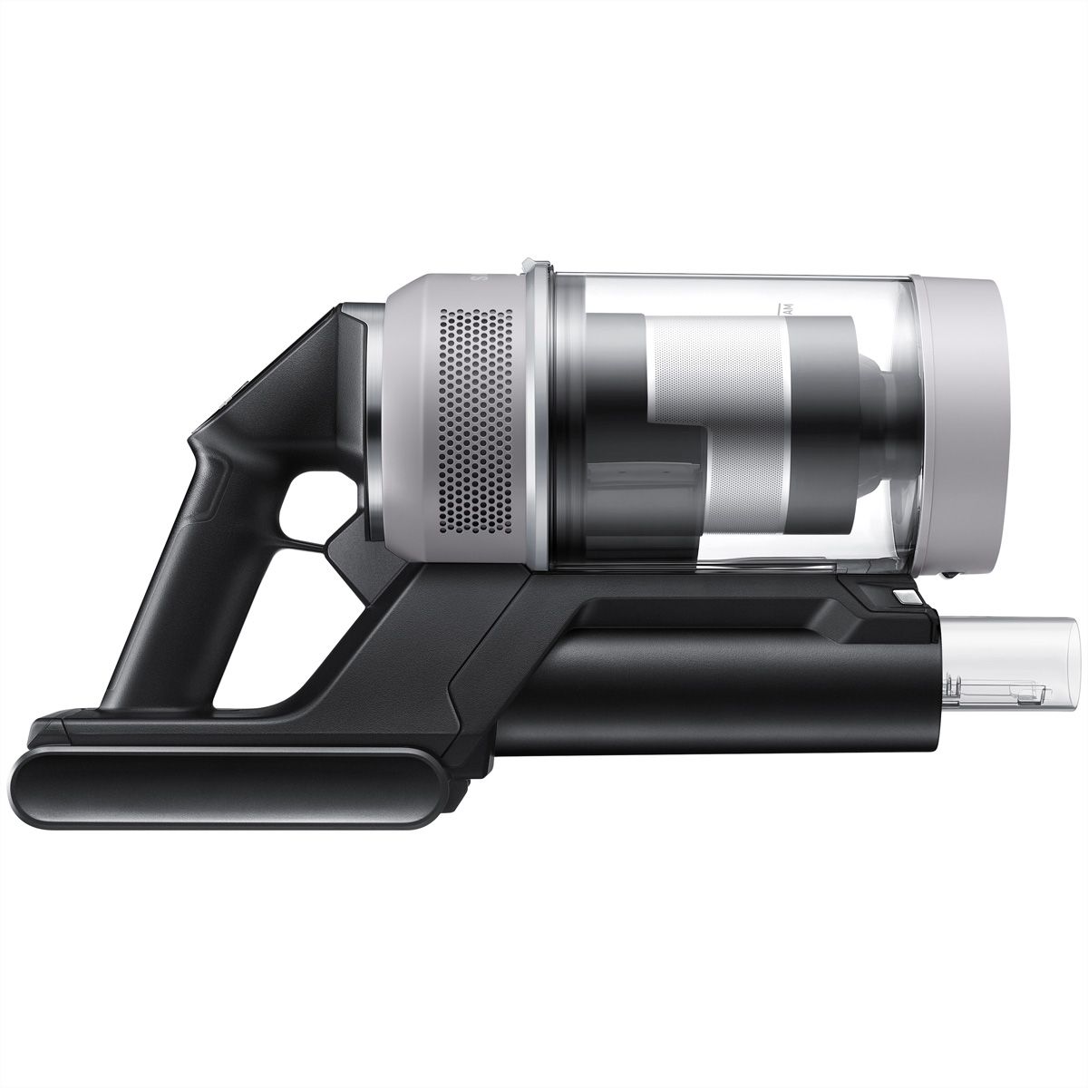 Samsung Akku-Staubsauger AI Jet Lite Complete, (770W), Pebble Gray