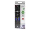 T'nB Universalfernbedienung Panasonic, Philips, LG, Samsung & Sony