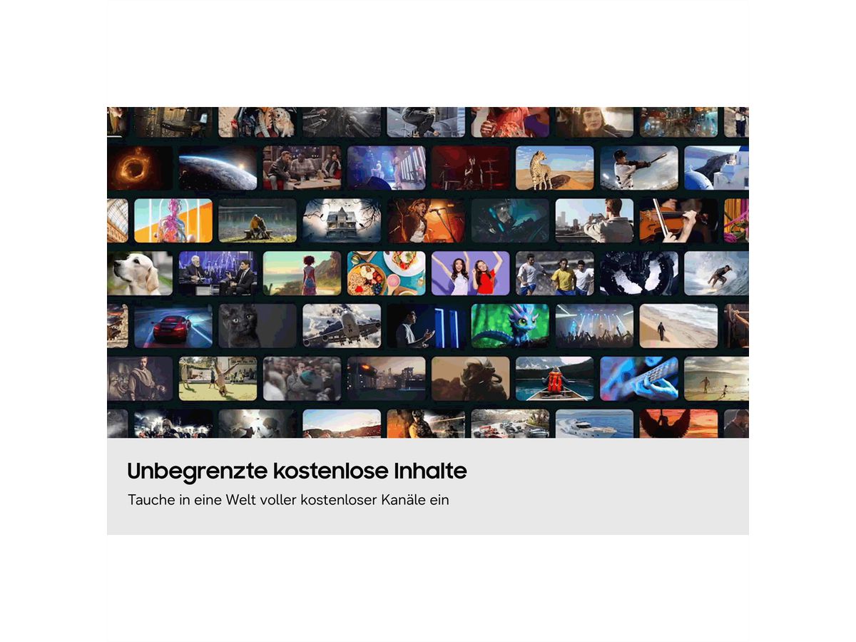 Samsung 65" U8000H Series 2026