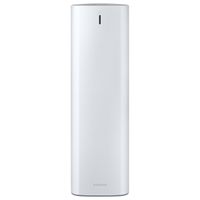 Samsung Clean Station VCA-SAE904, weiss Automatische Staubbehälter-Entleerung