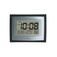 TechnoLine Wanduhr WS8004 Digital