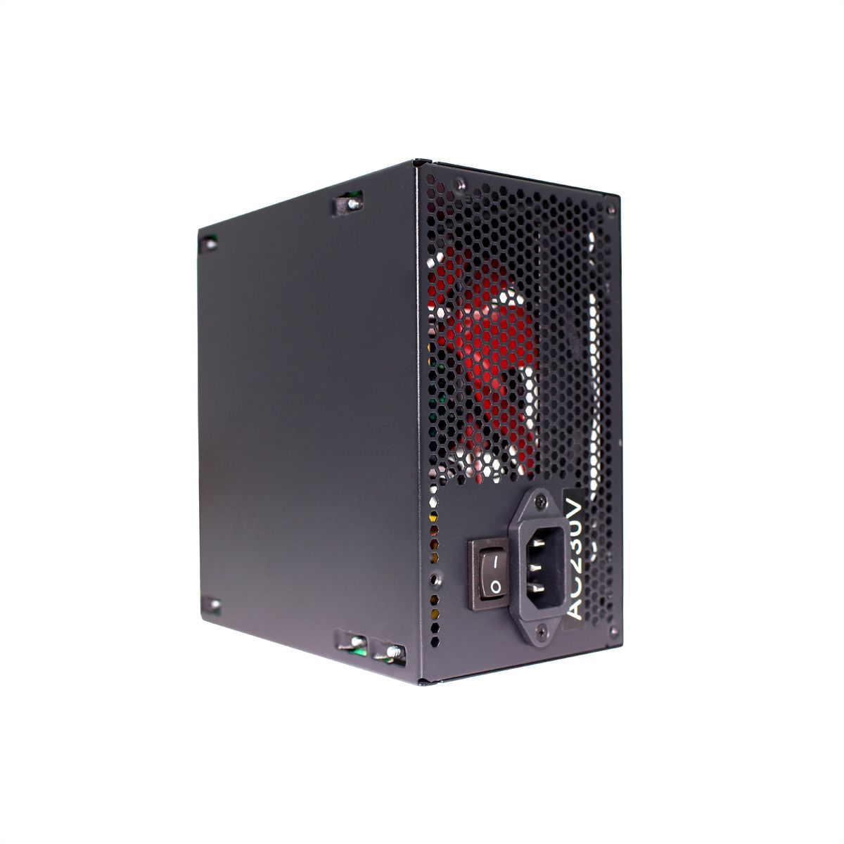 Xilence XP650R10 650W PC Netzteil, 80+ Bronze, Gaming, ATX