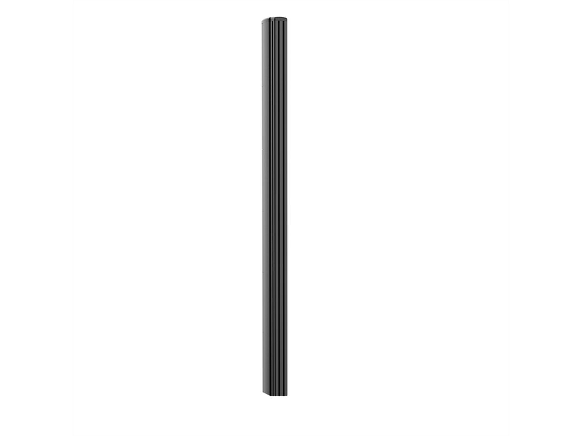 **DEMO**Hagor Aluminium Colonne CPS - Alu pillar 1800mm
