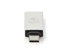 Nedis USB-C Adapter auf USB-A BU