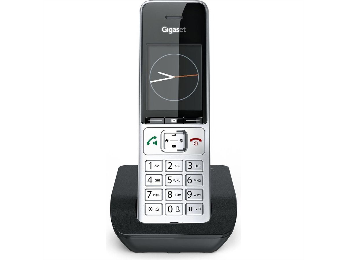 Gigaset Festnetztelefon Comfort 500