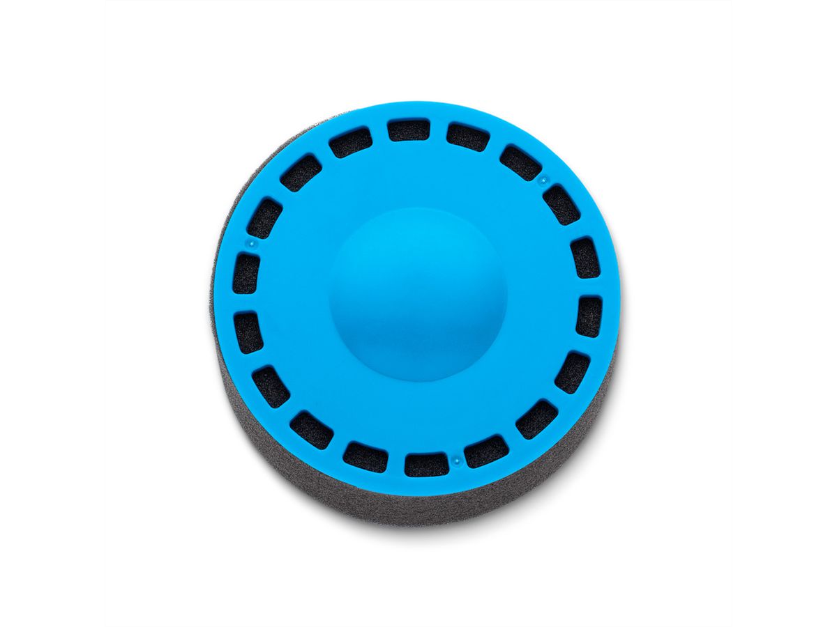 Hoogo filtre de protection moteur S4, lavable