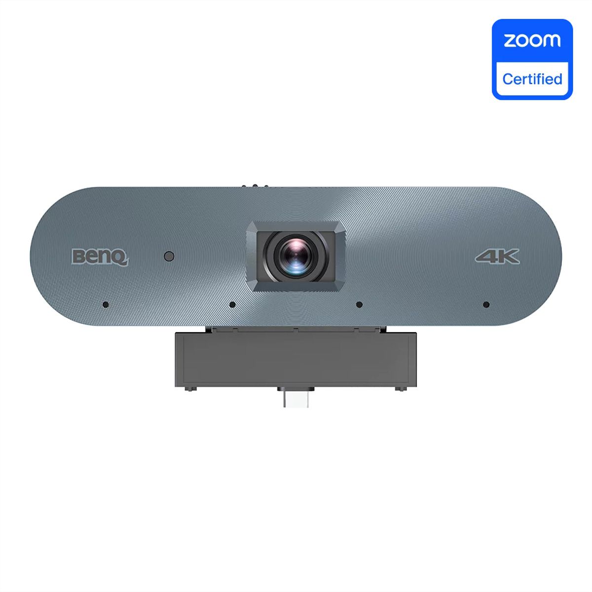 BenQ Konferenzraum-Kamera DV01K, Zoom Room Certificated
