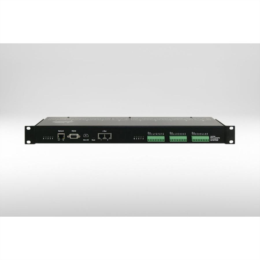 Neol ePowerSwitch 8XM+