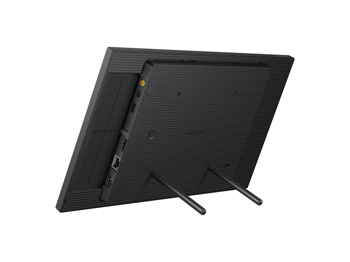 Samsung Digital Signage Display QB13C, 13", 16/7