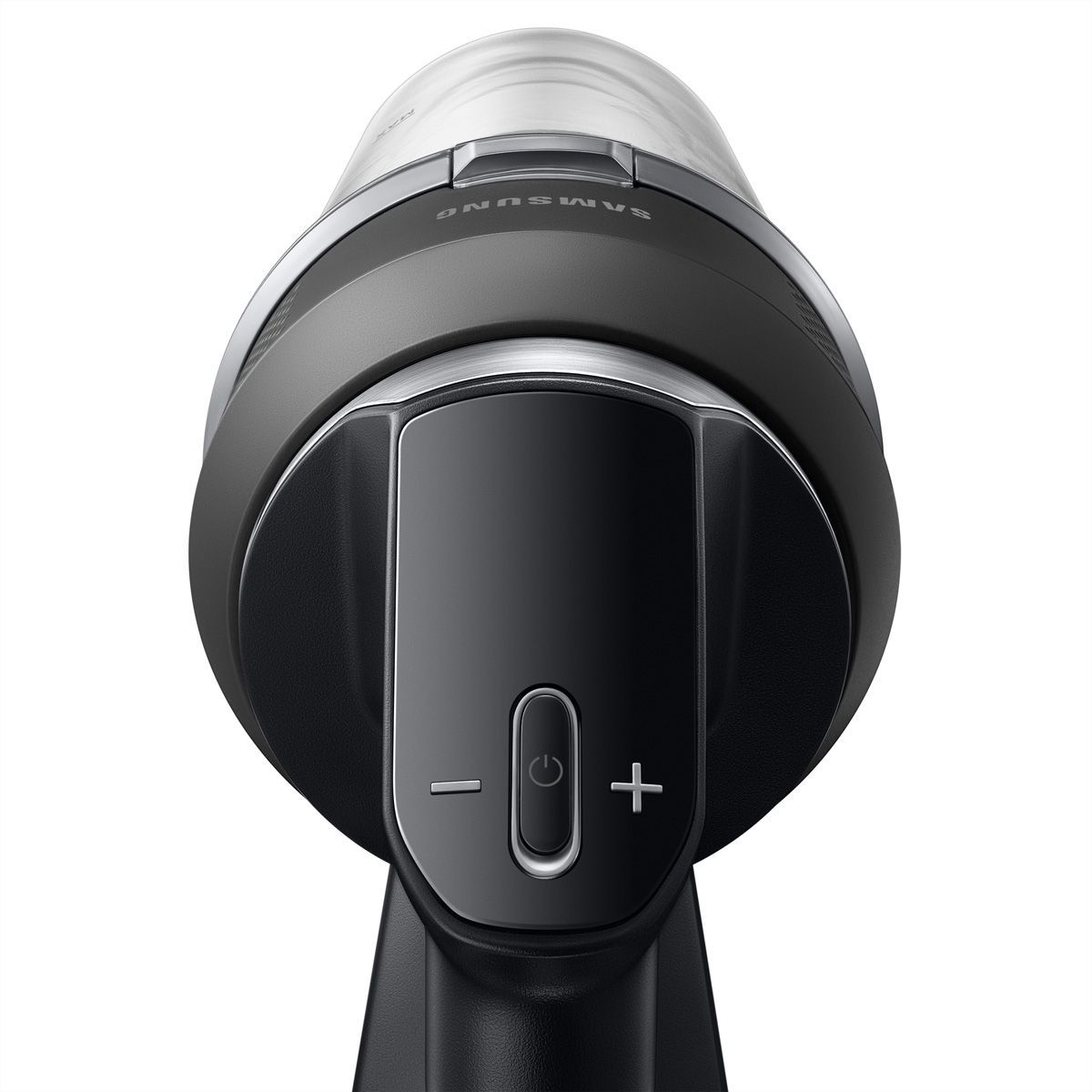 Samsung Akku-Staubsauger Jet 95S complete 770W, Black Chrometal