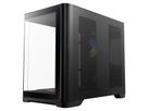 ANTEC Constellation C5 Curve ARGB PC Gehäuse Midi Tower ATX, schwarz