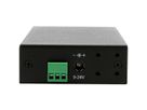EXSYS EX-12290HMS 10 Port USB 3.2 Gen 2x1 Metall HUB, mit 4x USB-C und 6x USB-A 3.2 Gen 1 Ports