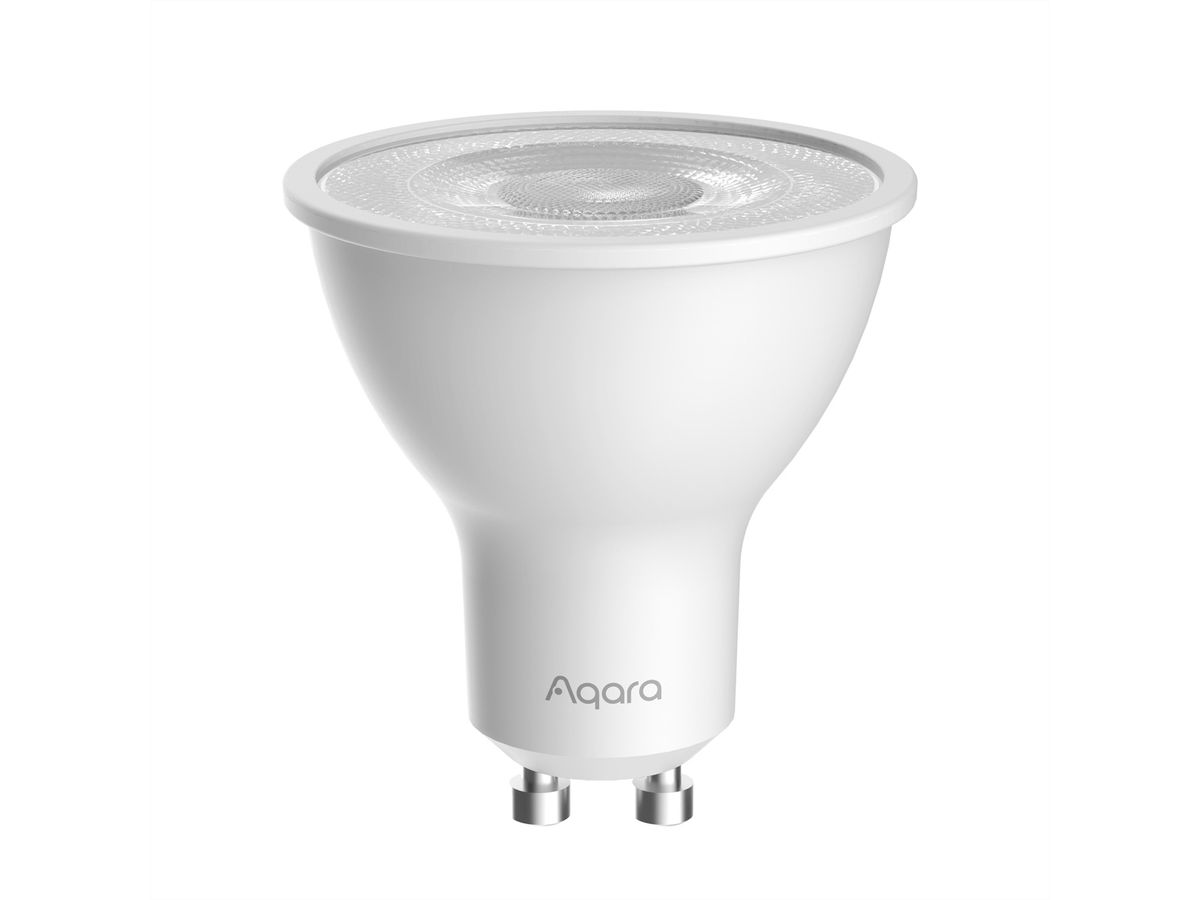 Aqara LED Birnen T2 GU10, RGB CCT