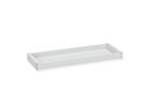 VALUE Tiroir sous bureau ultra-mince, blanc