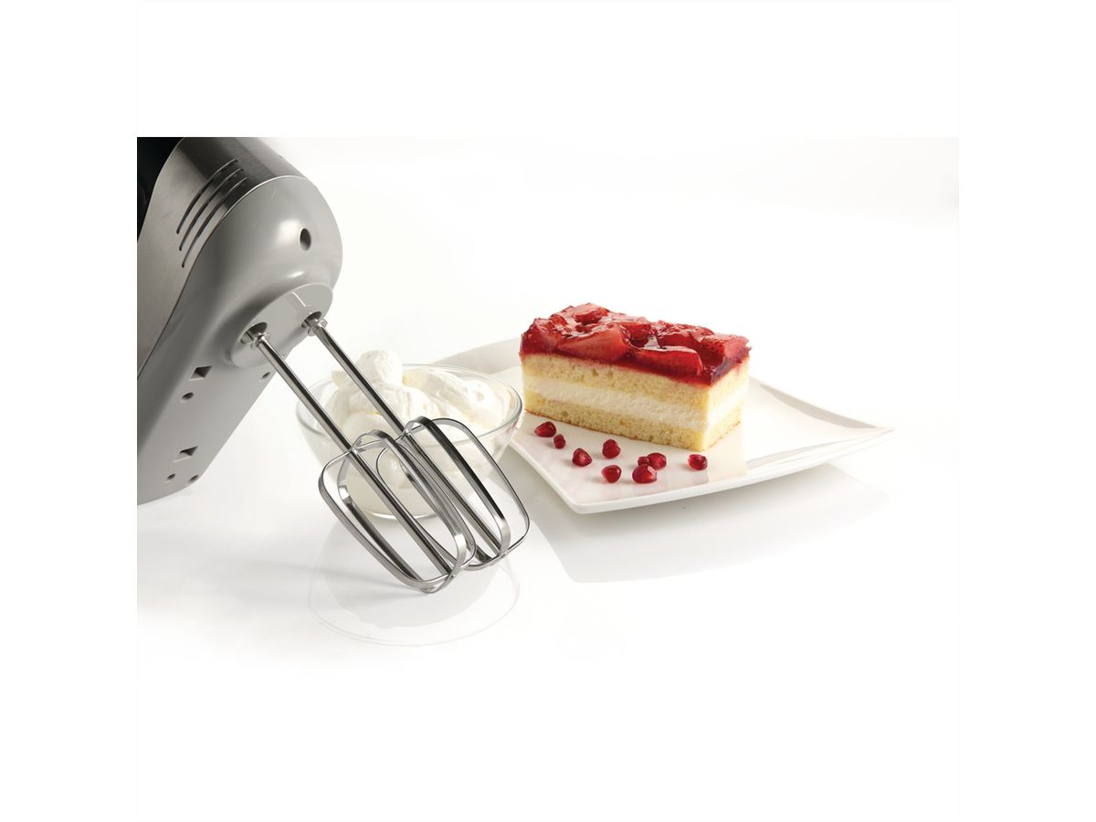 Gorenje Mixeur à main M500DCBK, 500 W, noir