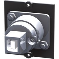 BACHMANN Custom Module 1x USB 2.0 A/B