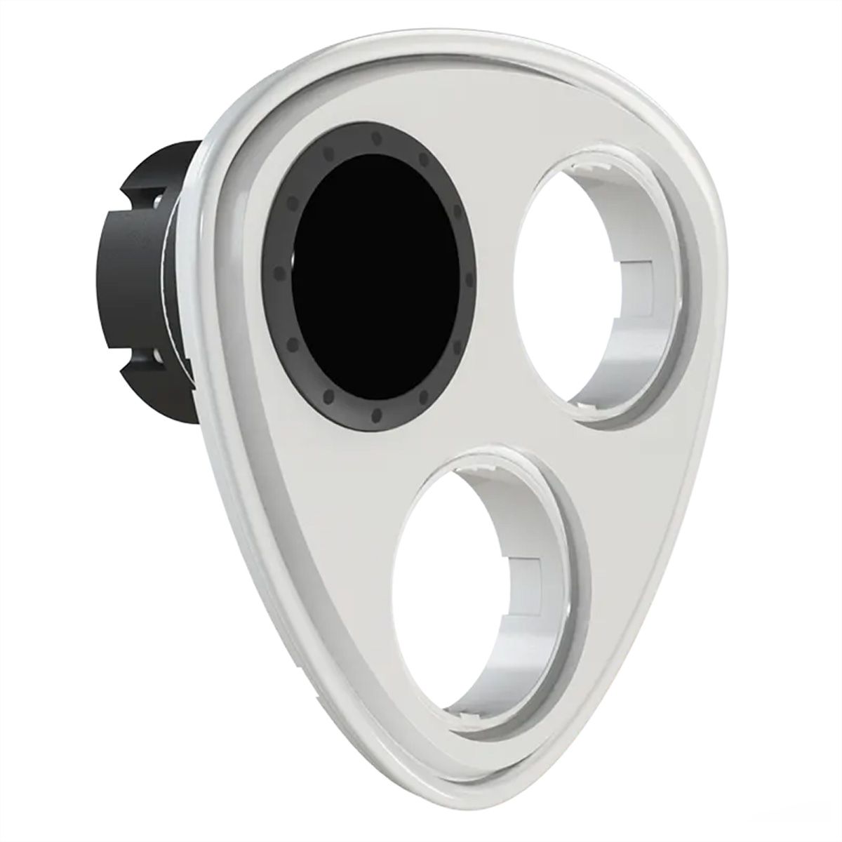 MOBOITX Capteur thermique M73 VGA, TR, 95°