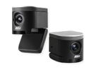 Aver USB Kamera CAM340+, schwarz