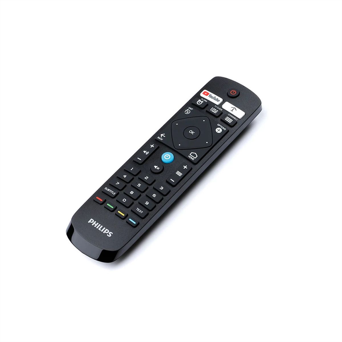 Philips Remote Control MediaSuite
