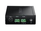TRENDnet TI-F711SFP Convertisseur industriel de médias SFP+ 10G