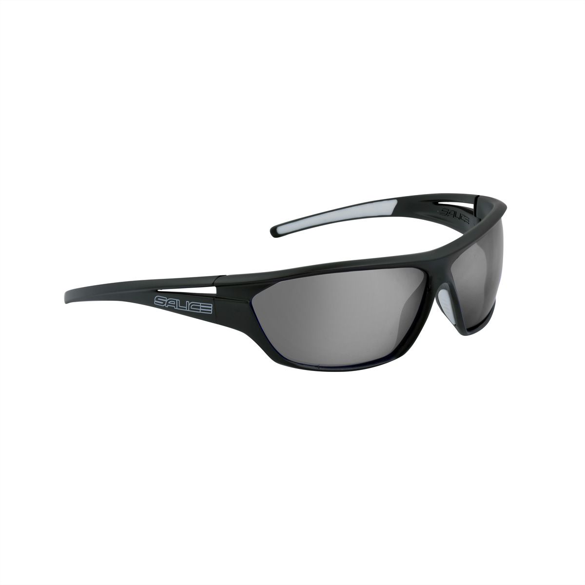 Salice Occhiali Sportbrille 002RW, Black / RW Black