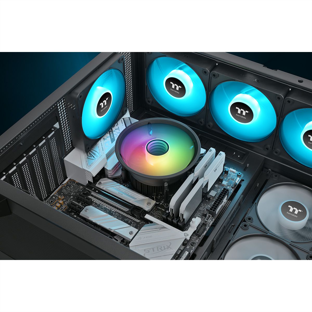 Thermaltake UX150 ARGB Sync CPU Kühler