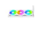 Thermaltake TH360 V3 ARGB Sync AIO CPU Kühler, Weiß